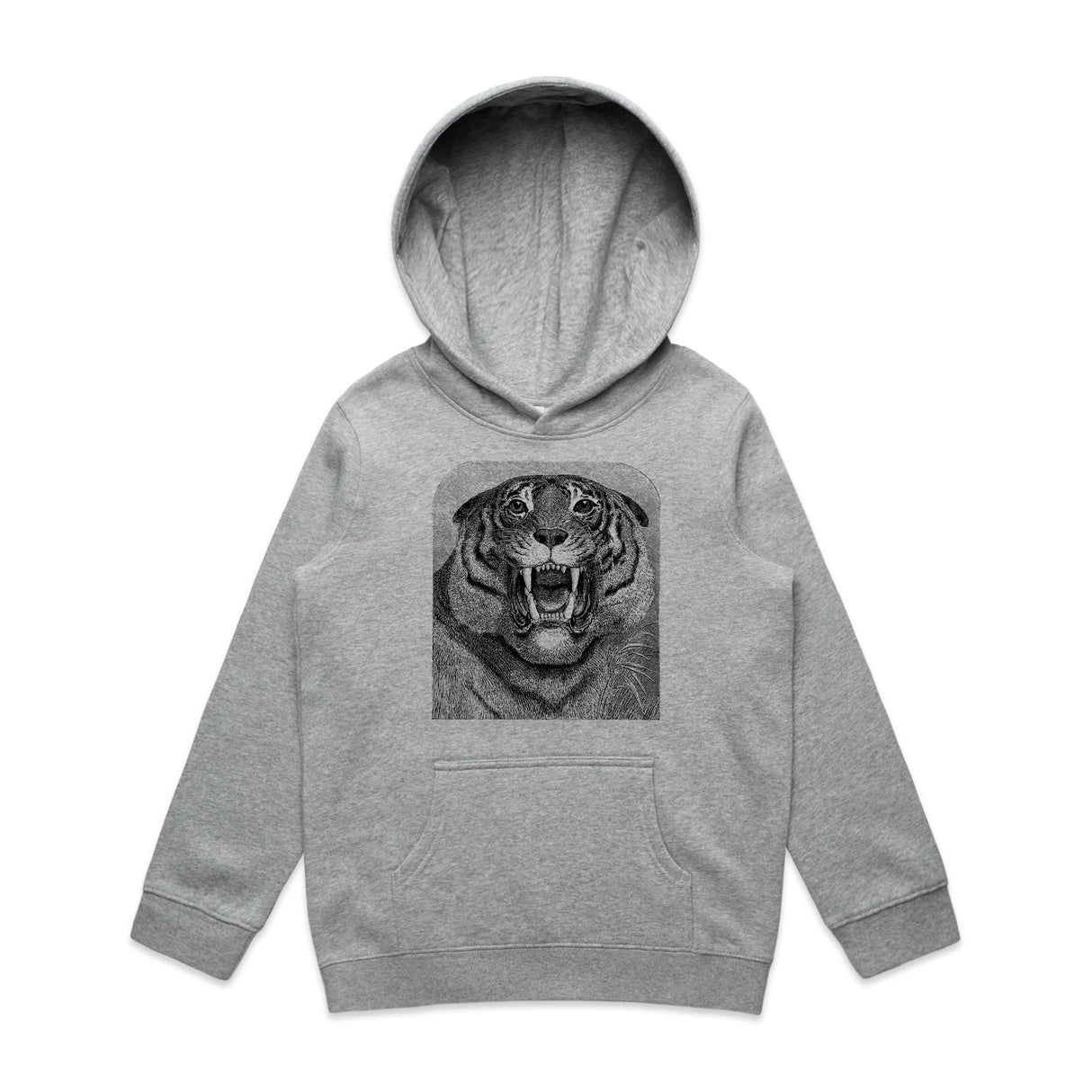 Grey Marle