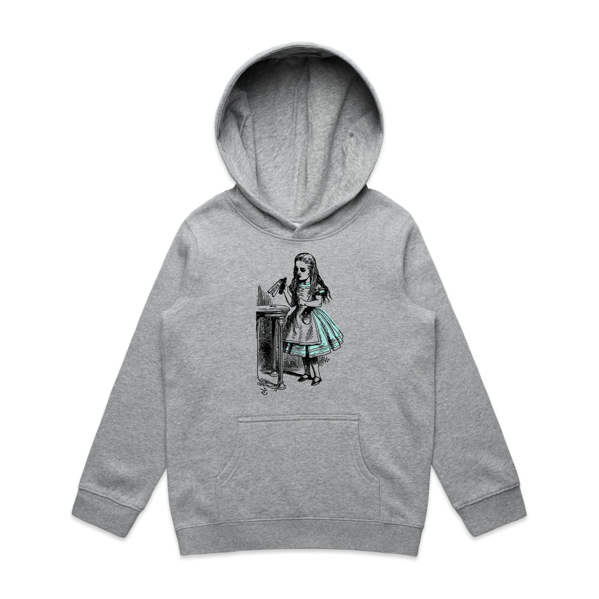 Grey Marle