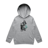 Grey Marle