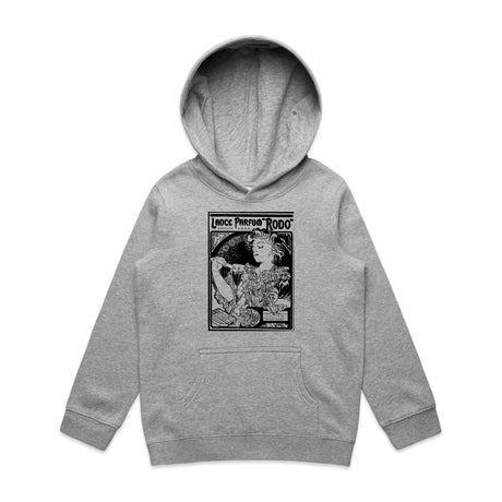 Grey Marle