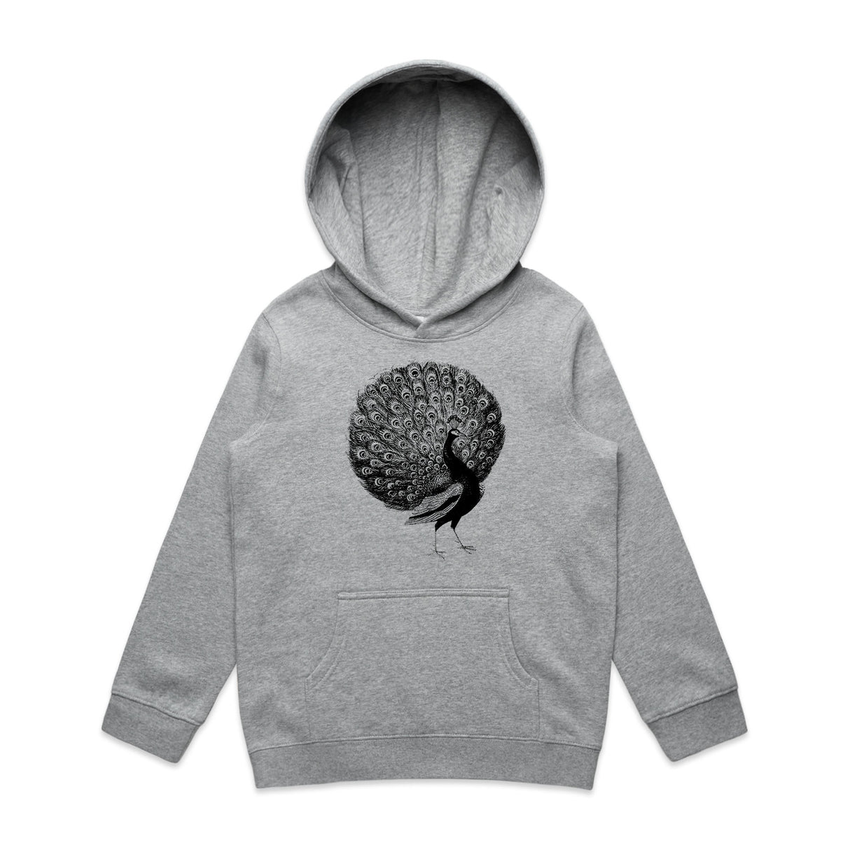 Grey Marle