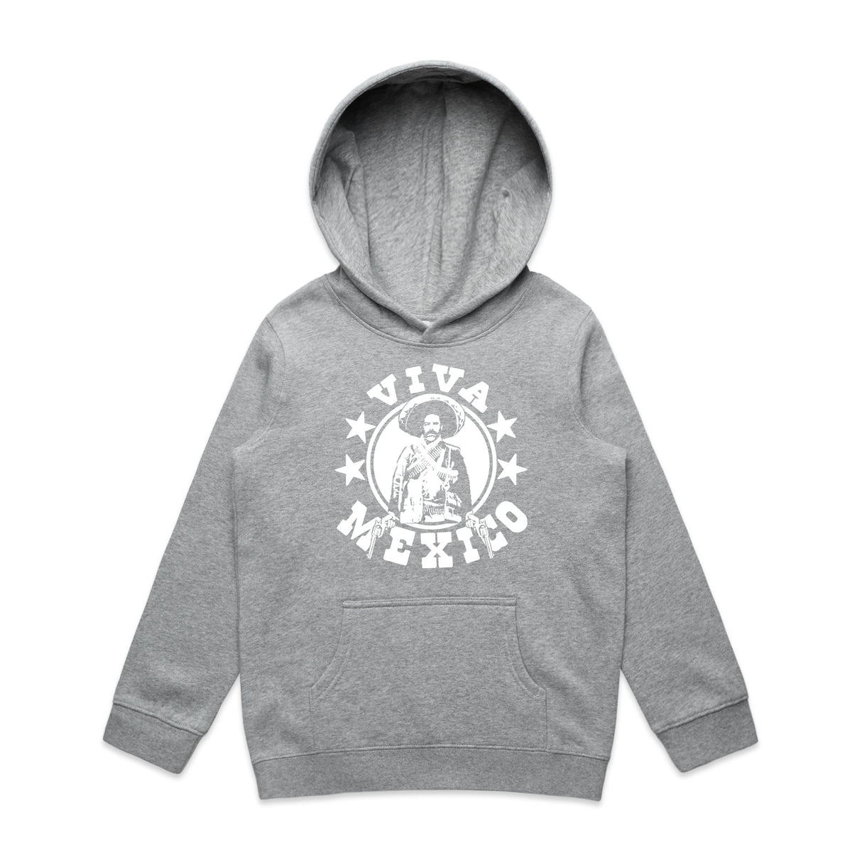 Grey Marle