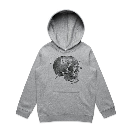 Grey Marle