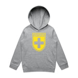 Grey Marle