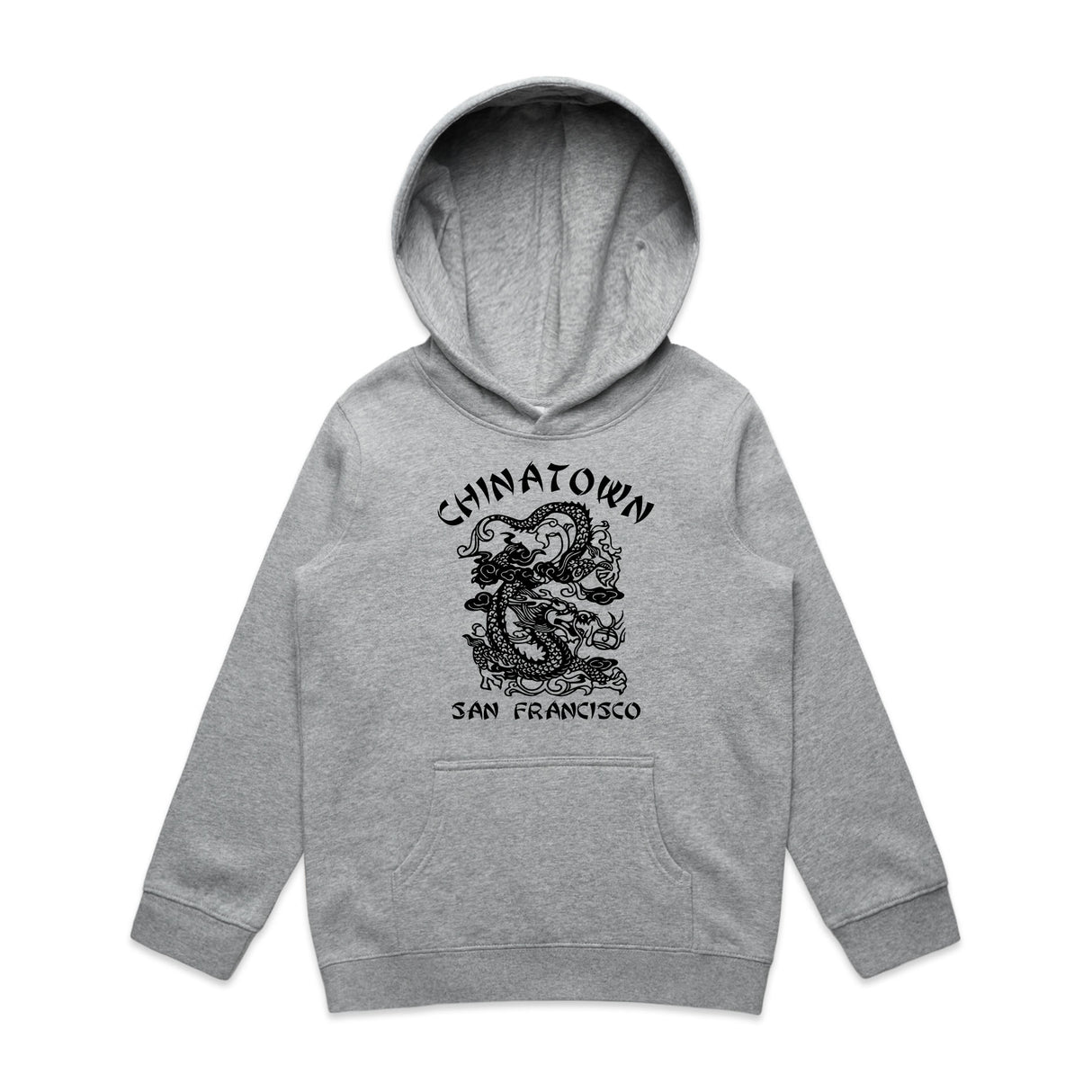 Grey Marle