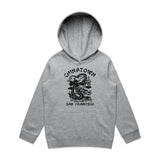 Grey Marle