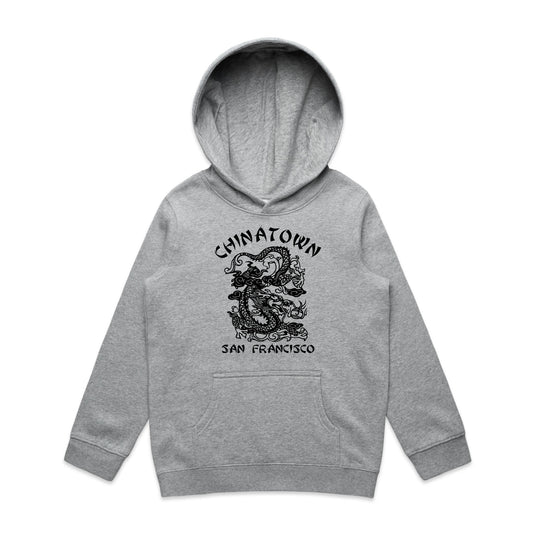 Grey Marle