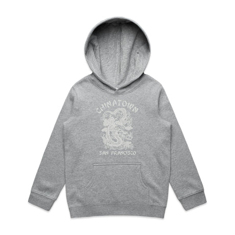 Grey Marle