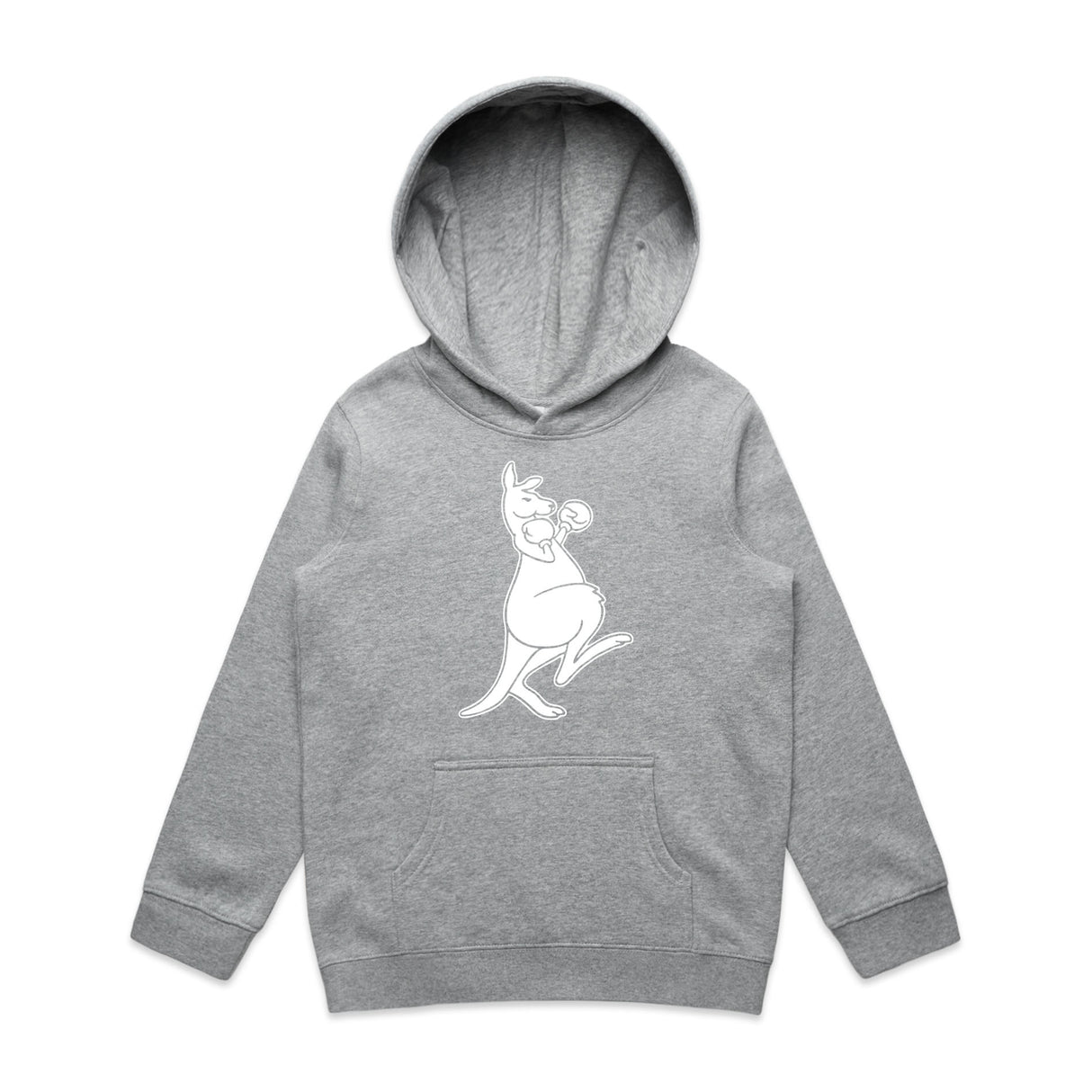 Grey Marle