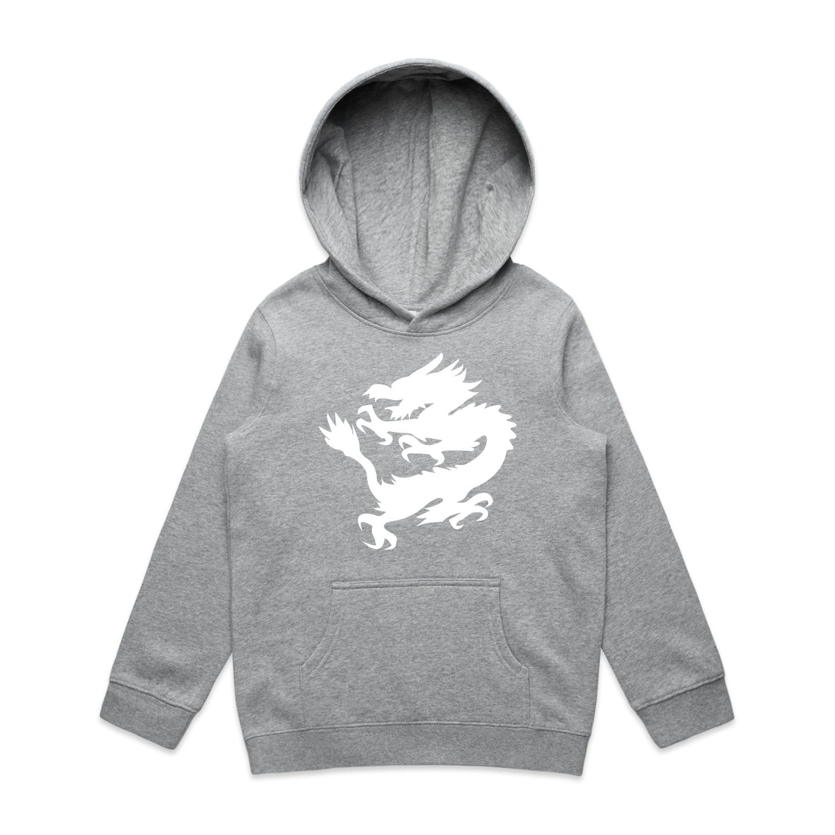 Grey Marle