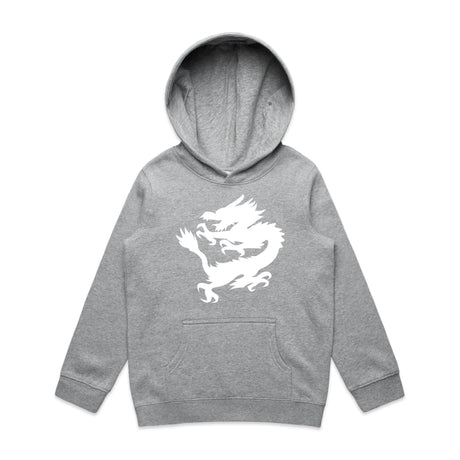 Grey Marle
