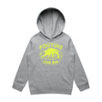 Grey Marle
