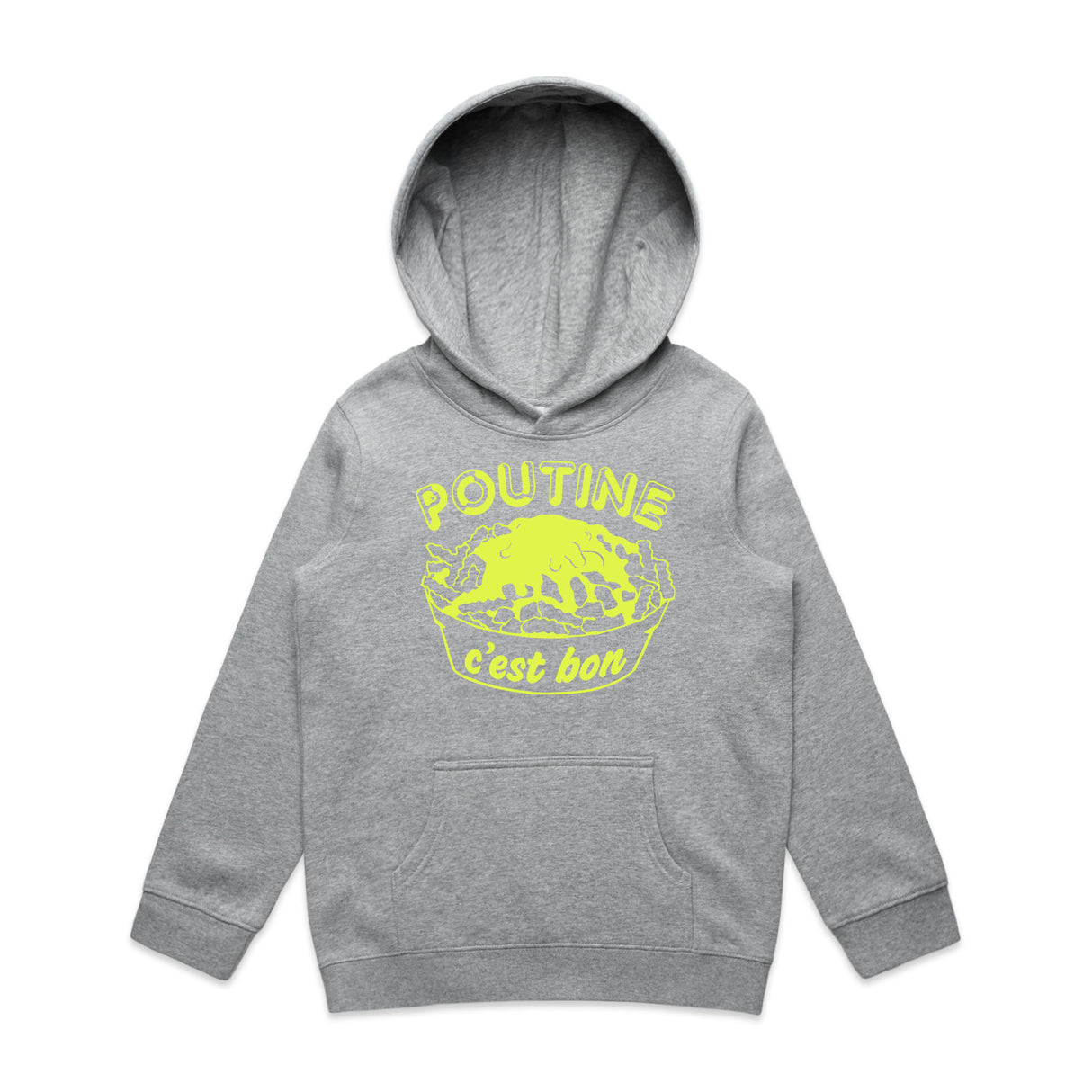 Grey Marle