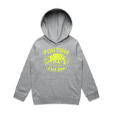 Grey Marle