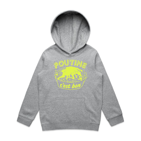 Grey Marle