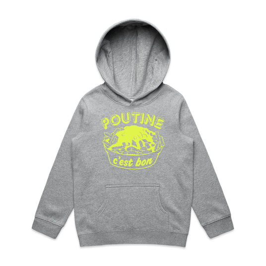 Grey Marle