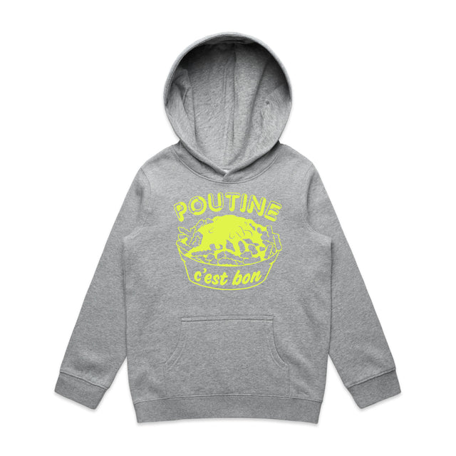 Grey Marle