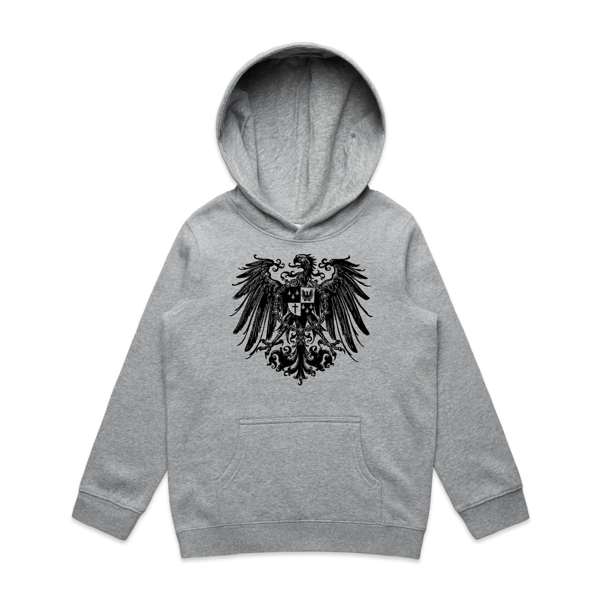 Grey Marle