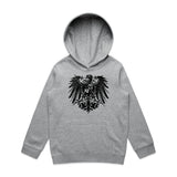 Grey Marle