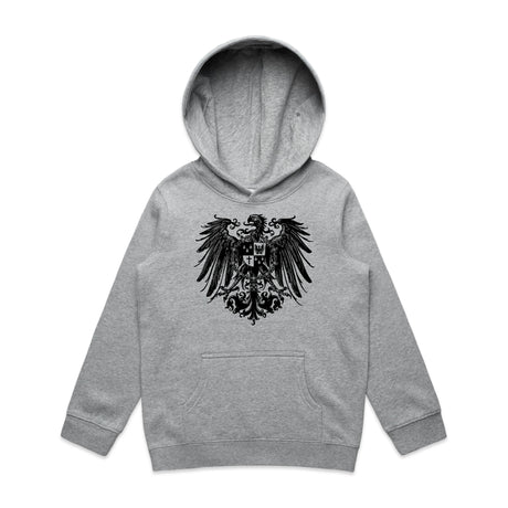 Grey Marle