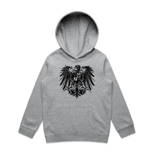 Grey Marle