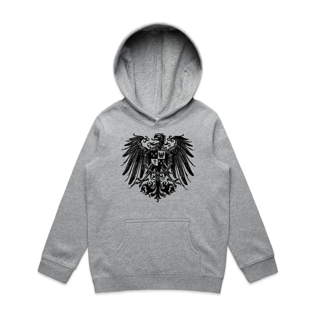 Grey Marle