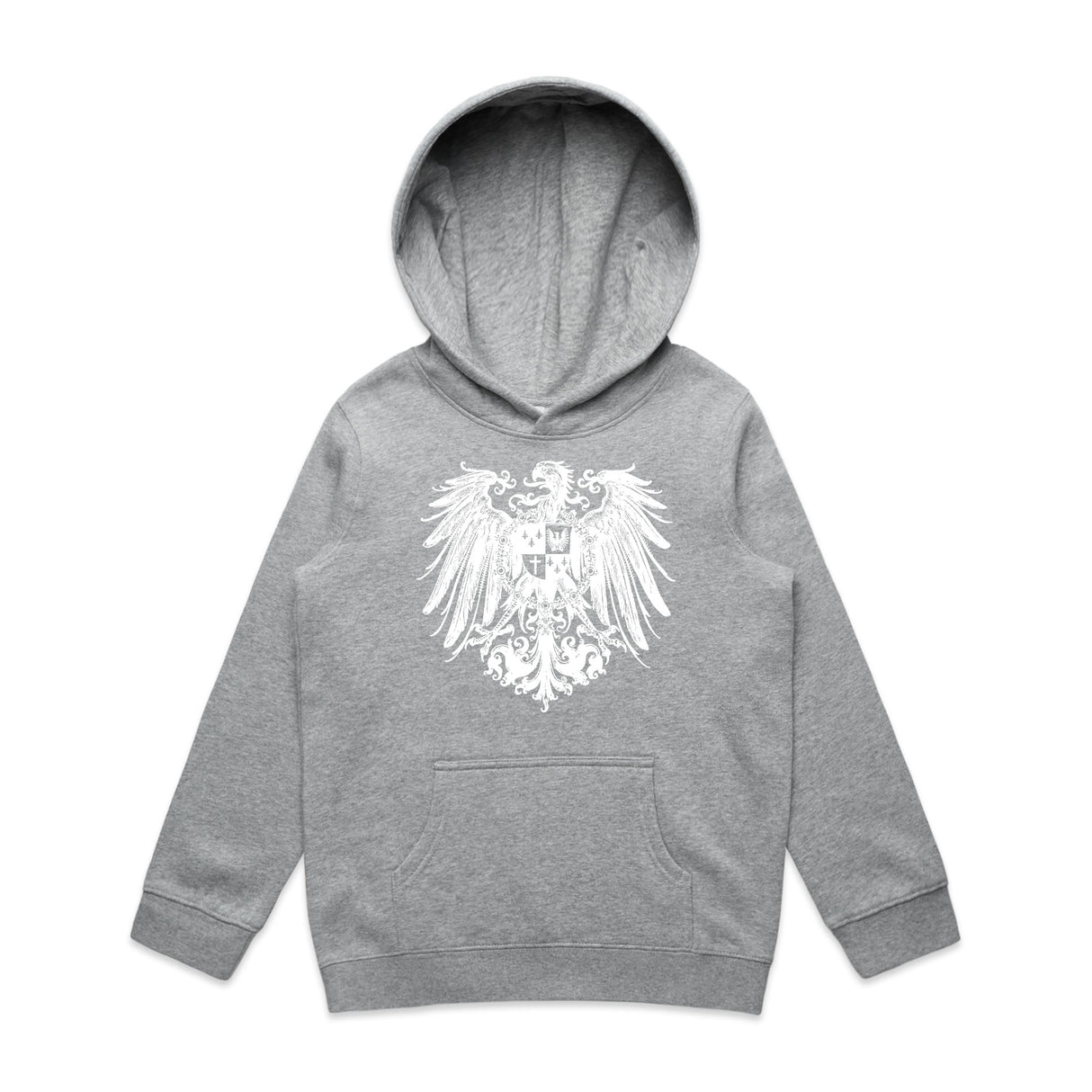 Grey Marle