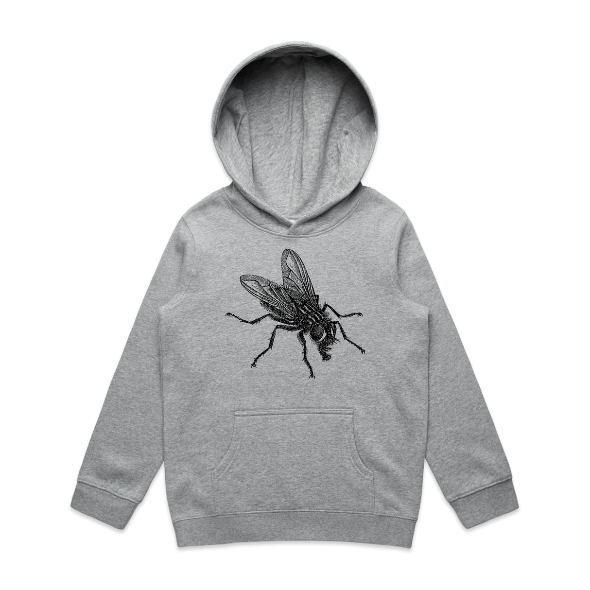 Grey Marle