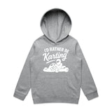 Grey Marle