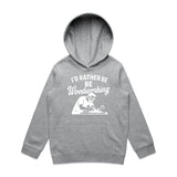 Grey Marle