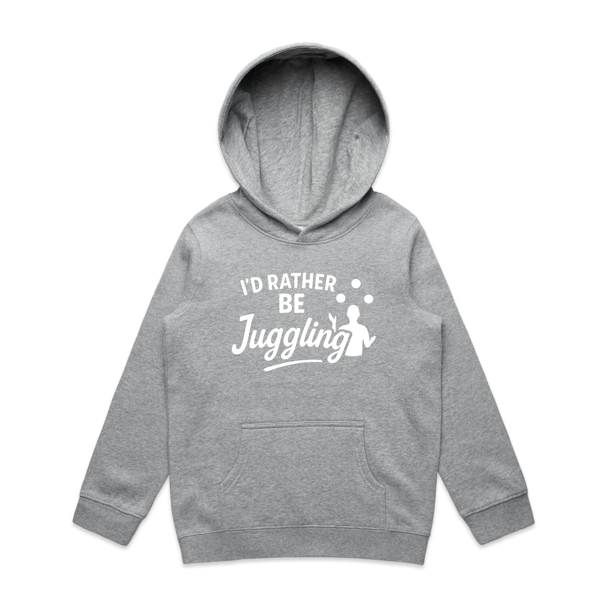 Grey Marle