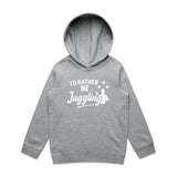 Grey Marle