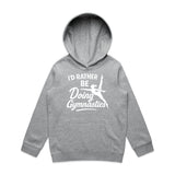 Grey Marle