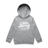 Grey Marle