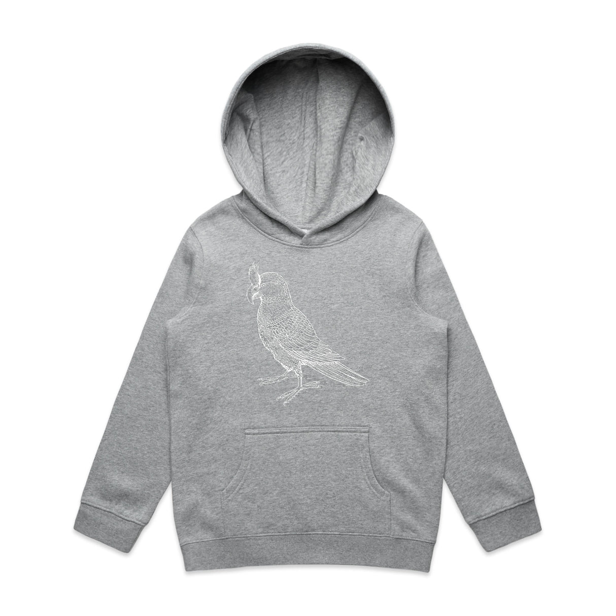 Grey Marle