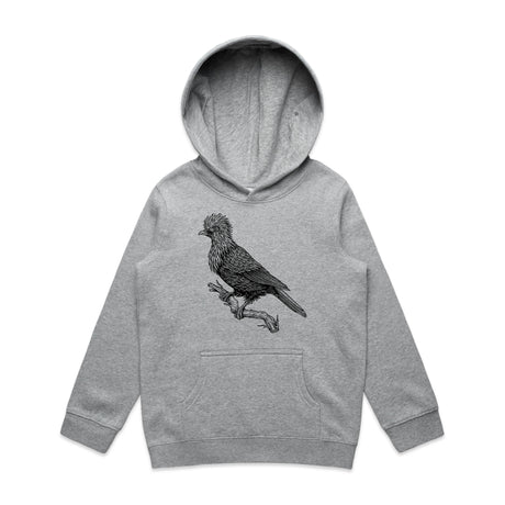 Grey Marle