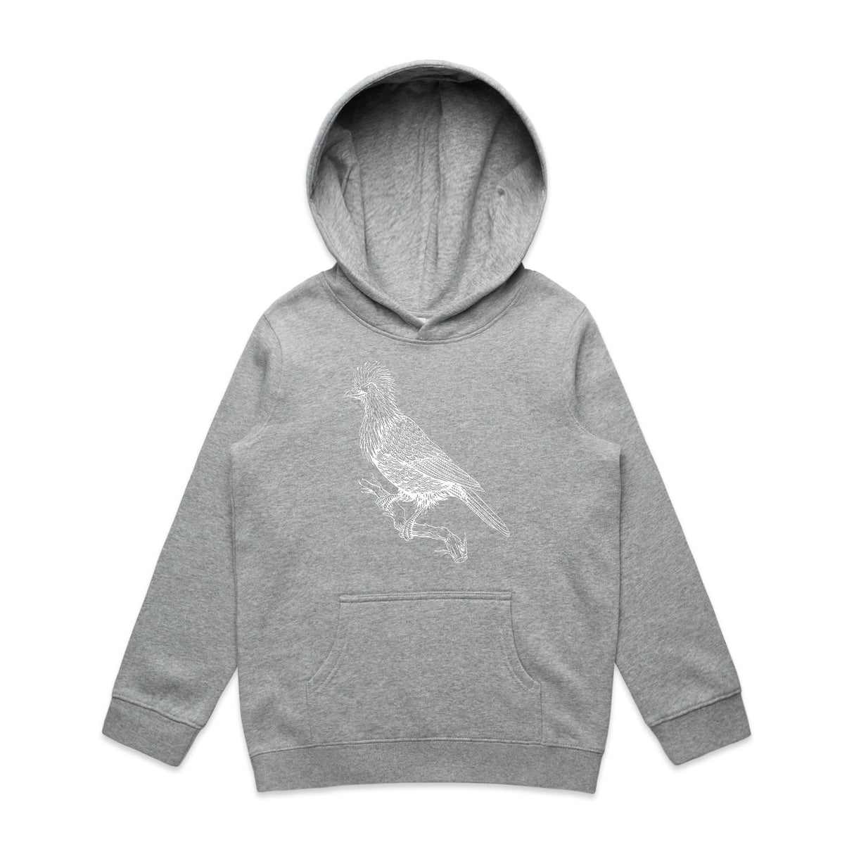 Grey Marle