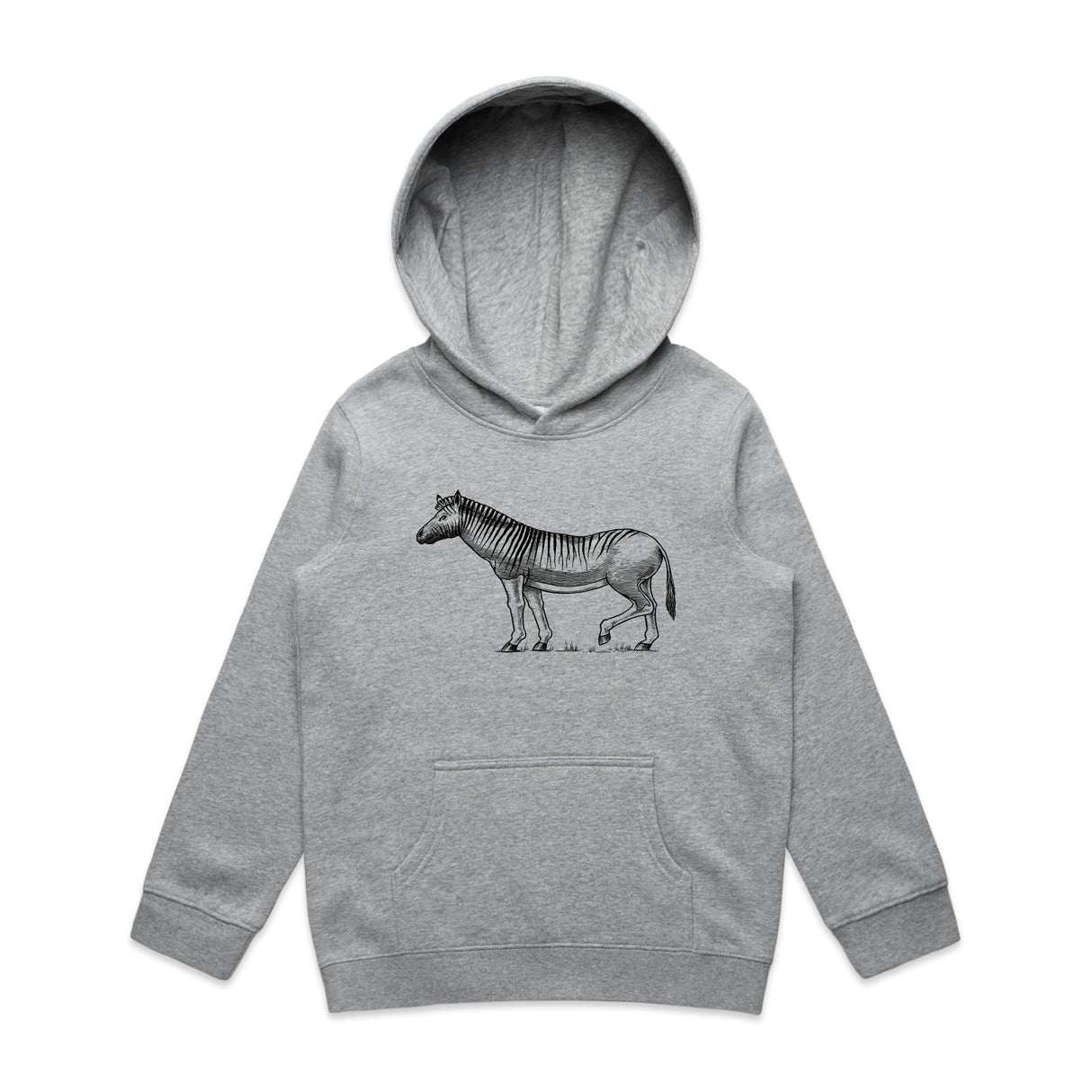 Grey Marle