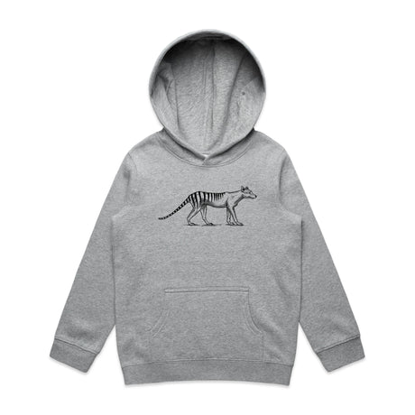 Grey Marle
