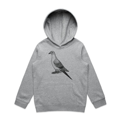 Grey Marle