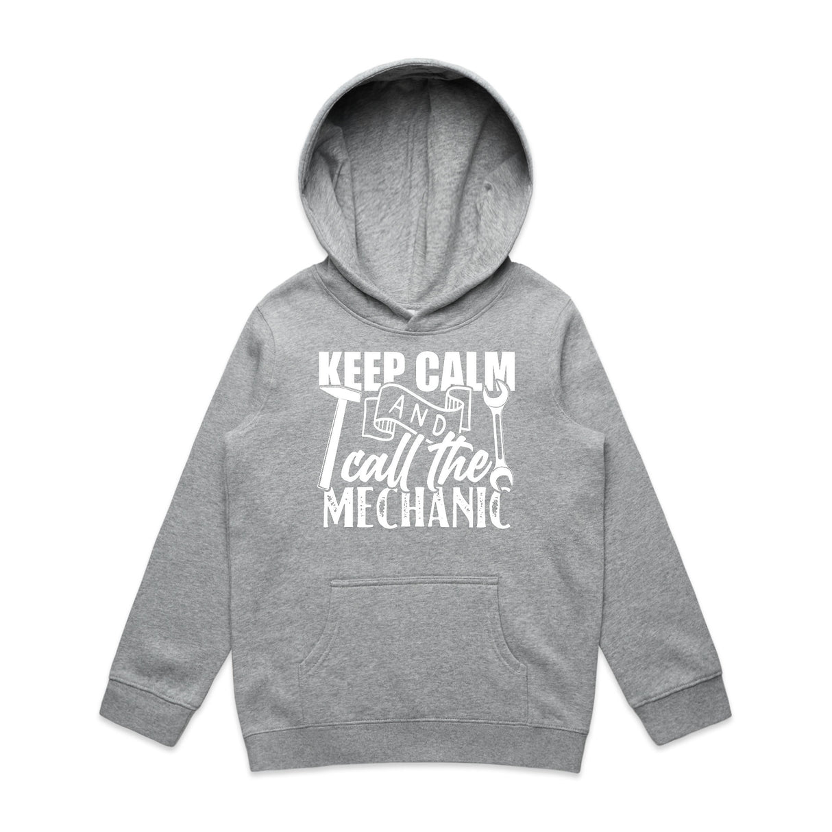 Grey Marle