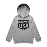 Grey Marle