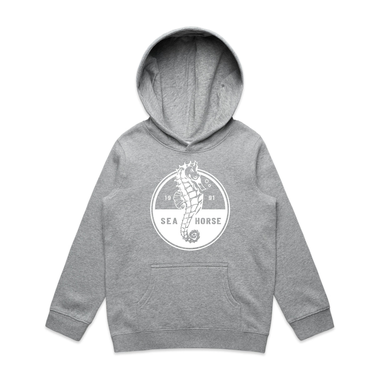 Grey Marle
