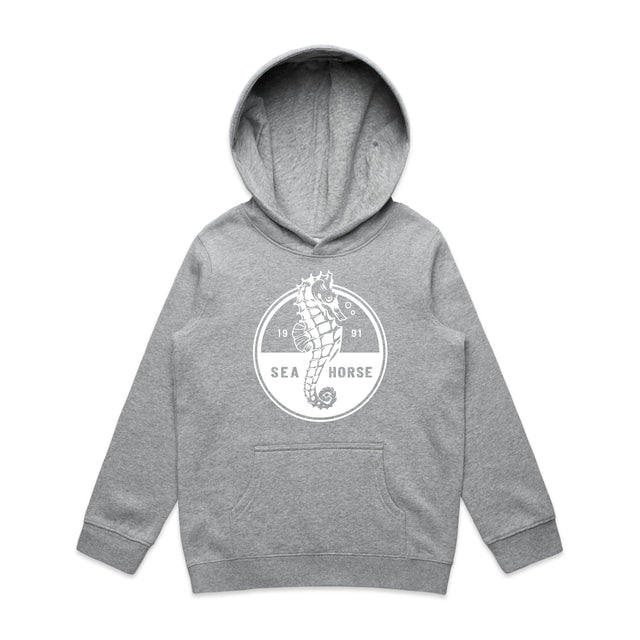 Grey Marle