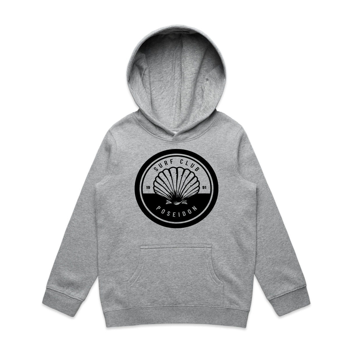 Grey Marle