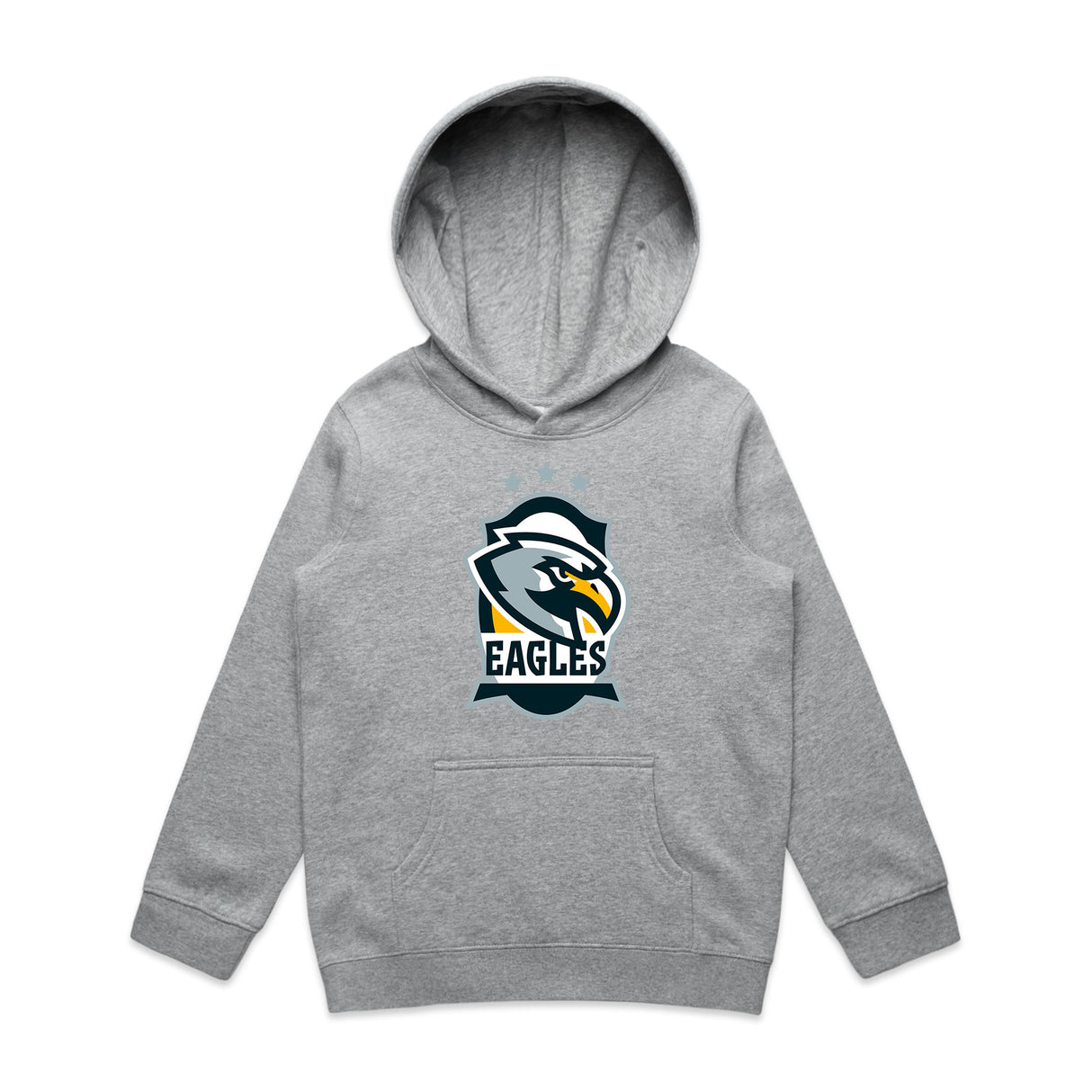 Grey Marle