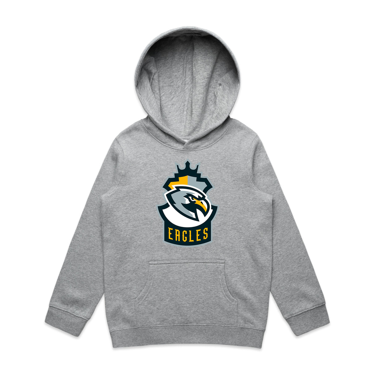 Grey Marle