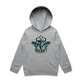 Grey Marle