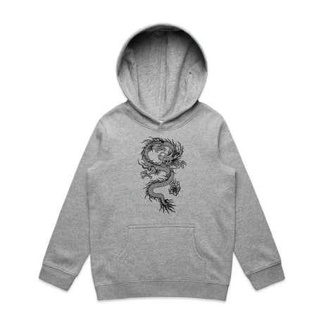 Grey Marle