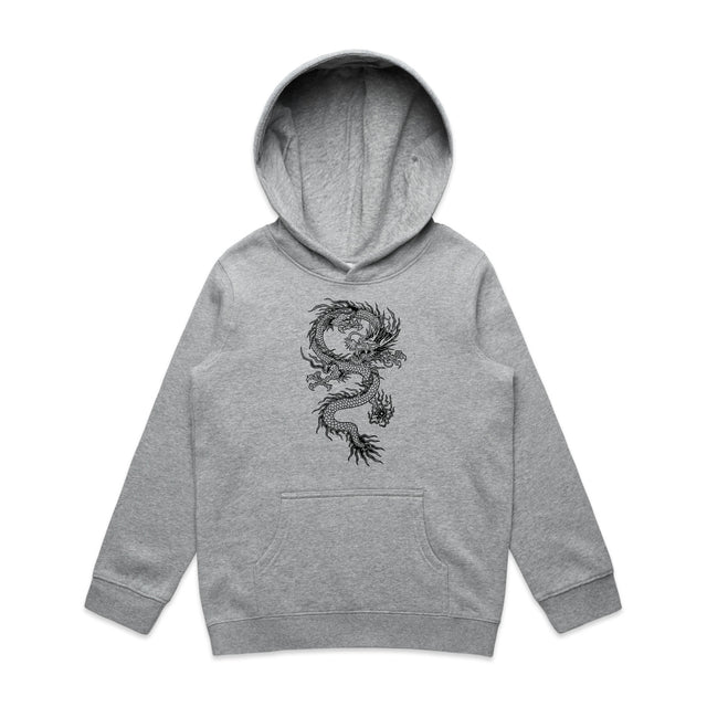 Grey Marle
